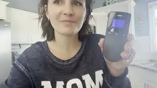 The customer was experiencing our alcohol tester.  #alcoholtester #alcoholdetector