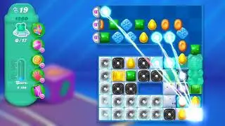 CANDY CRUSH SODA SAGA UNlIMITED BOOSTER