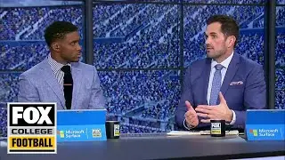 What is wrong with USC football? | CFB ON FOX
