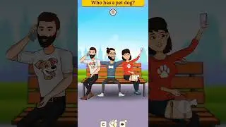 #DetectiveIQ#DetectiveGame#IQTest#BrainGame#MindGame#PuzzleGame#RiddleGame#LogicPuzzle#SmartBrain