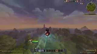 Blades turn in the wind | Decor Treasure Hunt quest
