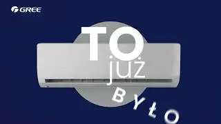 Design i technologia w jednym: poznaj klimatyzator AIRY