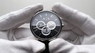 Armani Exchange Cayde AX2745
