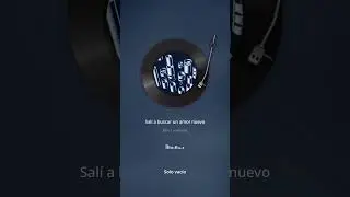 Salsa Black to Black 