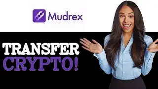 How To Transfer Crypto From Mudrex (2025)
