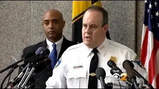 Questions Surround Death Of Young Man In Police Custody