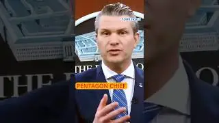 HIRING POLICY . #trump #24hrsnews #geopolitics #2025 #trump #viralvideo