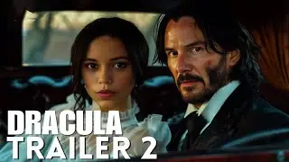 Dracula: The 2025 Reboot You NEVER Saw Coming