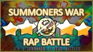 Summoners War - Rap Battle (Music Video)