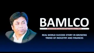 BAMLCO's Real World Success Story in the growing trends of Industry and Financial products shifts