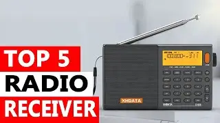 Top 5 Best Radio Receivers On Aliexpress On Aliexpress