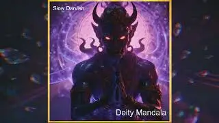 Ｄｅｉｔｙ Ｍａｎｄａｌａ &mdash; Meditative Experimental Indian Ambient