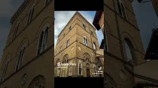 La chiesa di Orsanmichele e alcune curiosit&agrave;
