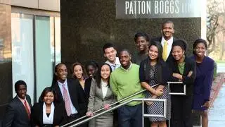Thomas H. Boggs Video for Ron Brown Scholar Program
