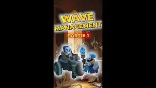 Le FREEZE ! Guide Wave Management