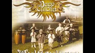 Deep Culcha - Rivi&egrave;re rouge