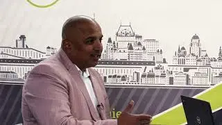🎤 MiningIR with Saf Dhillon, President & CEO of iMetal Resources Inc at THE Mining Investment EVENT