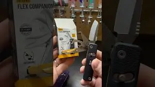 Roxon Mini Flex Companion