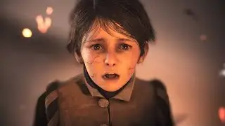 A Plague Tale: Requiem | Catch Up With Hugo