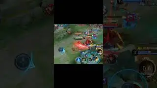 Fatih QuadraKill 🔥 Epic Teamfight Domination | Honor of Kings
