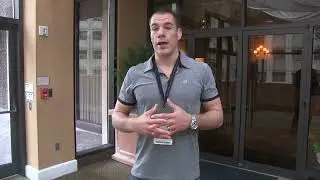 Rafael Lovato, Jr. - Bellator and BJJ World Champion... Marcos Avellan Reviews...