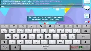 Growtopia: free wls