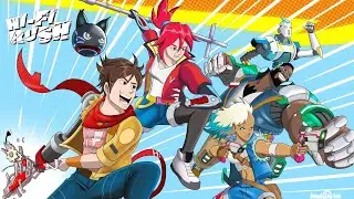 🎵 COMBOS MUSICAIS INSANOS EM HI-FI RUSH! 🔥 | AO VIVO#gameplay #hifirush
