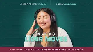 Making Lider Moves Podcast:  Is diversity hiring helping companies see the root of the problem?