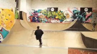 Lucky Scooters | Harley Harin | 2014 Strata Review + Clips