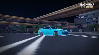 BEST AND SMOOTHEST s15 BUILD AND TUNE (Hashiriya drifter)