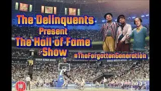 Hall of Fame Class 2023 End of Year Recap.