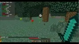 Minecraft Griefing EP.1
