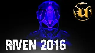 UT99: riveN [2016]