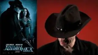 Jonah Hex movie review