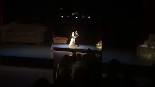 Jessie and Dante’s First Dance
