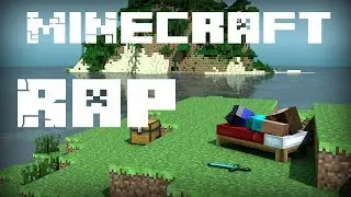MINECRAFT RAP | CarRaxX
