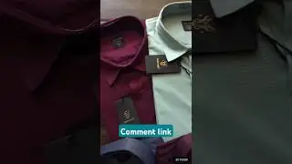 Best formal shirts for men || Office wear outfits || Men's fashion 2025