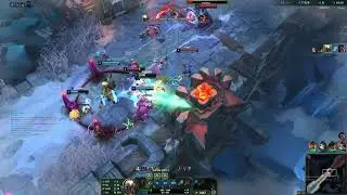 Asmr league of legends 1