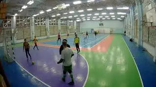 FootBitch 18.01.21