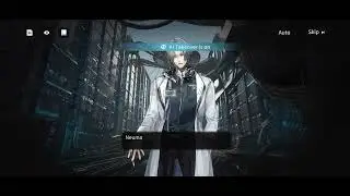 「Neural Cloud」 Operation Vestige Stage 3 - Standoff【Divergent Shadows】