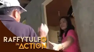 NANG DI NA MAKAPAGTRABAHO, DATING OFW PINALAYAS DAW NG LIVE-IN PARTNER SA SARILING BAHAY?!