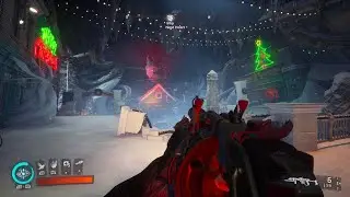 Redfall &ndash; How to Kill an Elder Boss (Elder Nest Guide & Strategy)