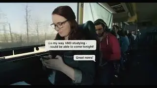Red Arrow. Perfect for University Students.
