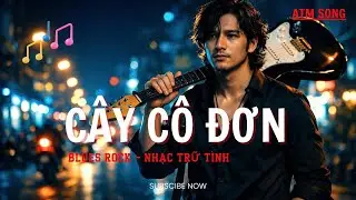 Nhạc Buồn Trữ T&igrave;nh | C&Acirc;Y C&Ocirc; ĐƠN &ndash; Khi Trưởng Th&agrave;nh L&agrave; Những Đ&ecirc;m Kh&ocirc;ng Ngủ I ATM SONG