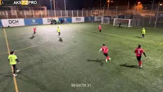 ONLY AKS VS PROVOCATOR BAR