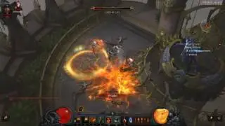 PC - Diablo III - Torment IV - Belial