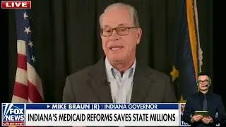 Red state's healthcare reforms put MN fraudin SPOTLIGHT