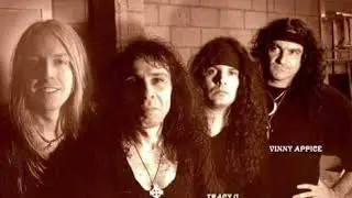 Dio Interview on High Voltage, September 17th 1996 - part 1