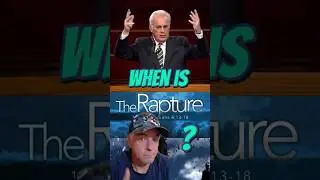 The RAPTURE TIMELINE according to the BIBLE!!