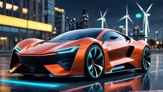 What's Next for ELECTRIC Cars?